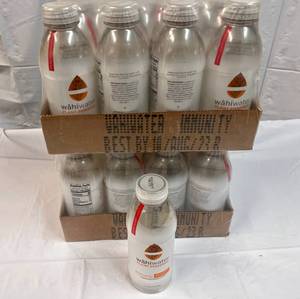 2x 12-16.9oz WahiWater-Immunity