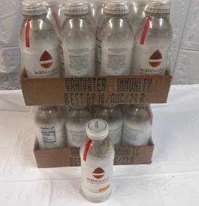 2x 12-16.9oz WahiWater-Immunity