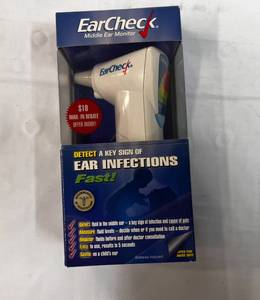 EarCheck
