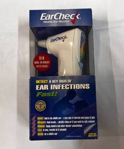 EarCheck
