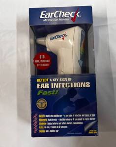 EarCheck