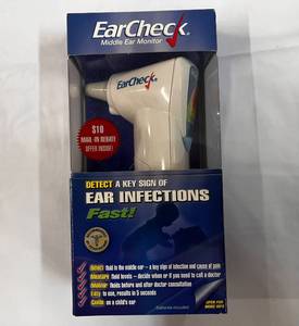 EarCheck