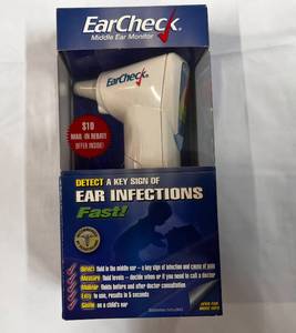 EarCheck