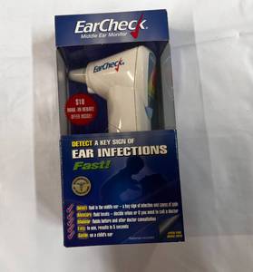 EarCheck