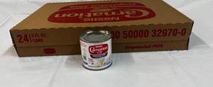 24 ct 5oz Cans Nestles Carnation Evaporated Milk-8312023