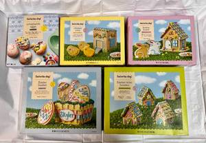 5 Easter Decorating Kits