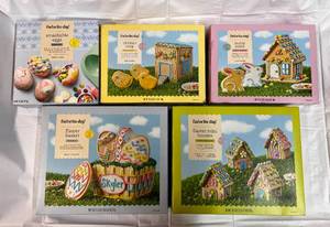 5 Easter Decorating Kits
