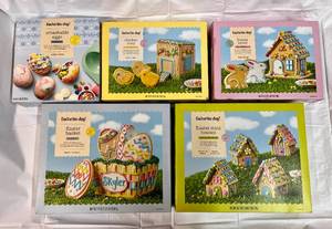 5 Easter Decorating Kits