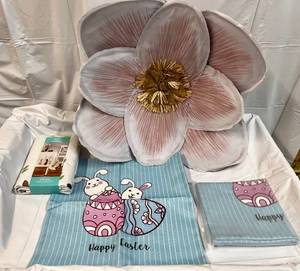 Easter Home Decorations