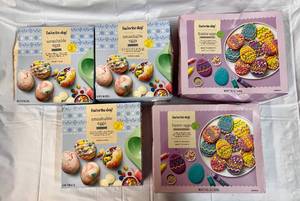 5 Easter Decorating Kits