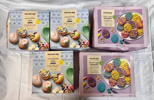 5 Easter Decorating Kits