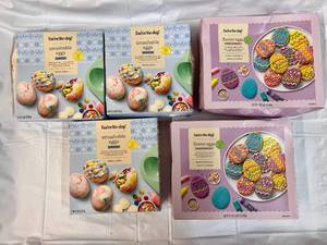 5 Easter Decorating Kits