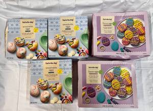5 Easter Decorating Kits