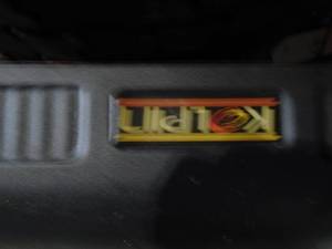 Kolpin atvutv universal roof no hardware. 2 pieces 37 x 27. 1 pc 37 x 21. As shown.