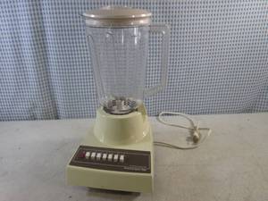 lot 46 image: (FS) Hamilton Beach 7-Speed Blender