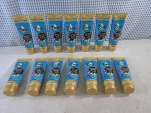 lot 77 image: (CSB) 14 Tubes Tone Brazilian Glam Body Scrub 4.5oz