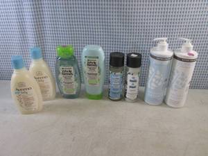 lot 113 image: (BS) Assorted Shampoo & Conditioner