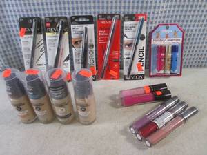 lot 122 image: (EC1) Assorted Makeup