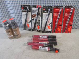 lot 133 image: (EC1) Assorted Makeup...