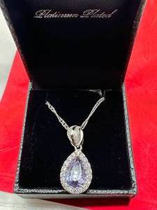 Beautiful Womens Necklace