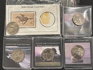 U.S. Nickels