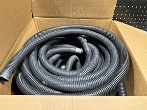 lot 21 image: 96 Feet of 1 14 Sump Hose NEW