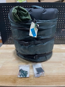 lot 43 image: Cabelas Air Sleeping Pad