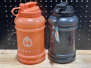 lot 57 image: Hydro Jug 12 Gallon Water Bottle