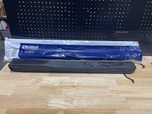 lot 6 image: Urban Transit Windshield Frost Guard Pack of 2