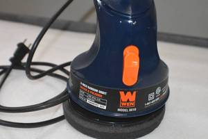 WaxerPolisher