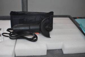 Angle Grinder