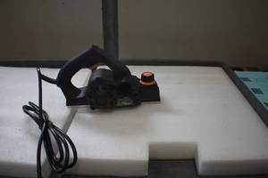 Electric Planer