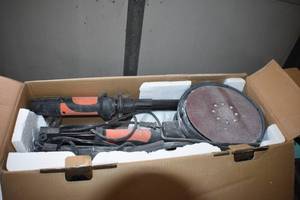 Drywall Sander