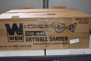 Drywall Sander