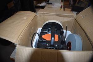 WETDRY Sharpener
