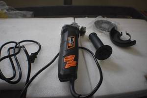 Angle Grinder