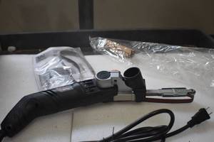 Belt Sander