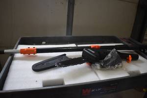 Pole Saw