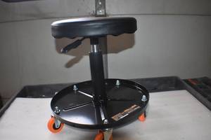 Mechanics Seat