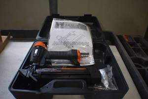 Flooring Nailer