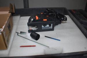 Jig Saw
