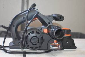 Electric Planer