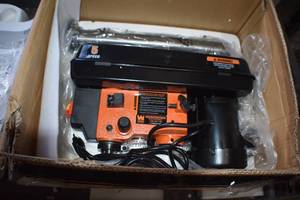 Drill Press