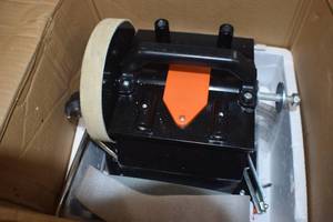 WETDRY Sharpener
