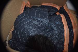 Moving Blankets