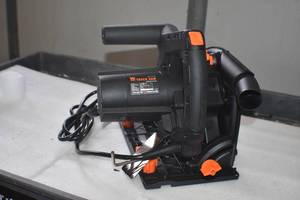Track Saw