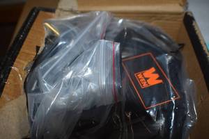 Pedal Switch