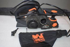Electric Planer