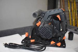 Track Saw