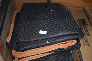Moving Blankets